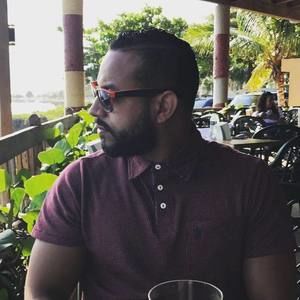 Meet your Posher, Fernando jose